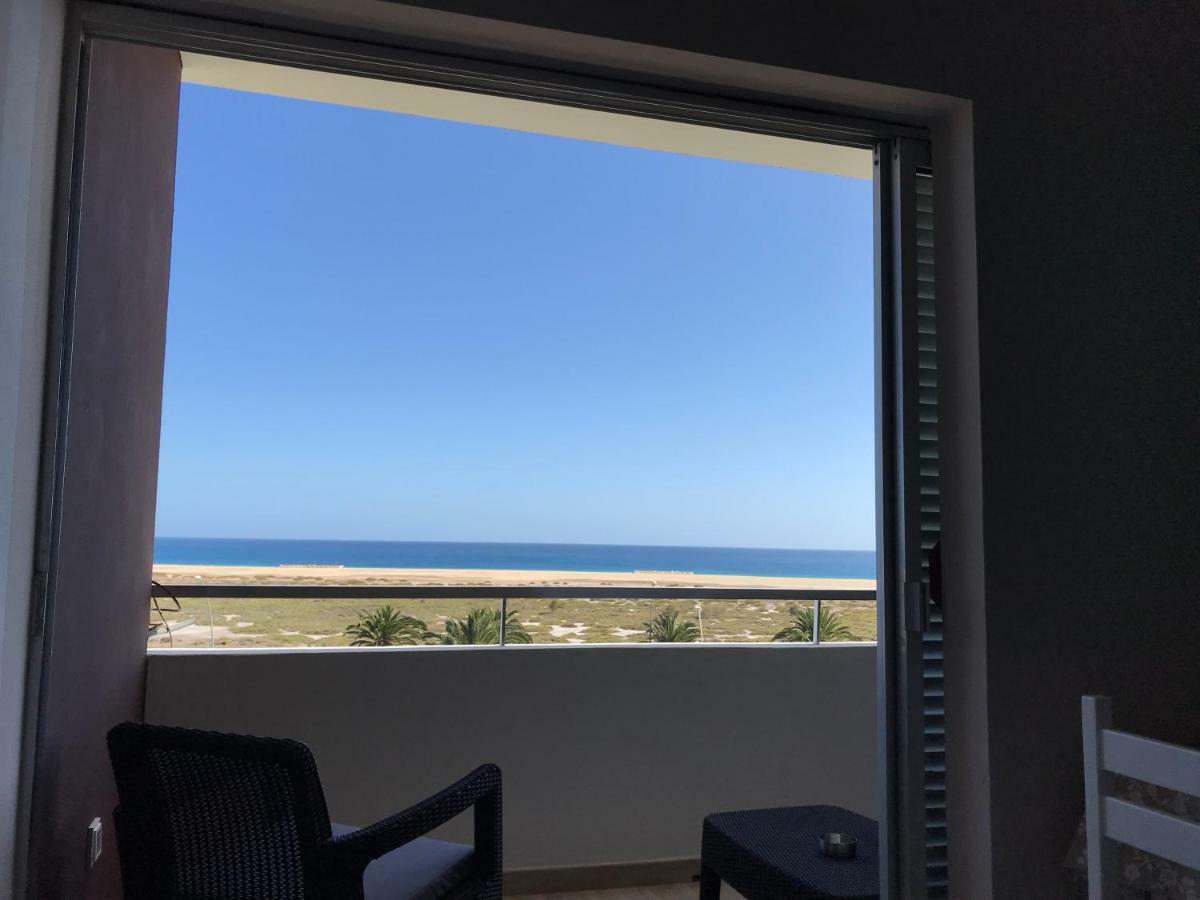 Apartmán Increible Apartamento Con Vista Al Mar! Morro Jable  Exteriér fotografie